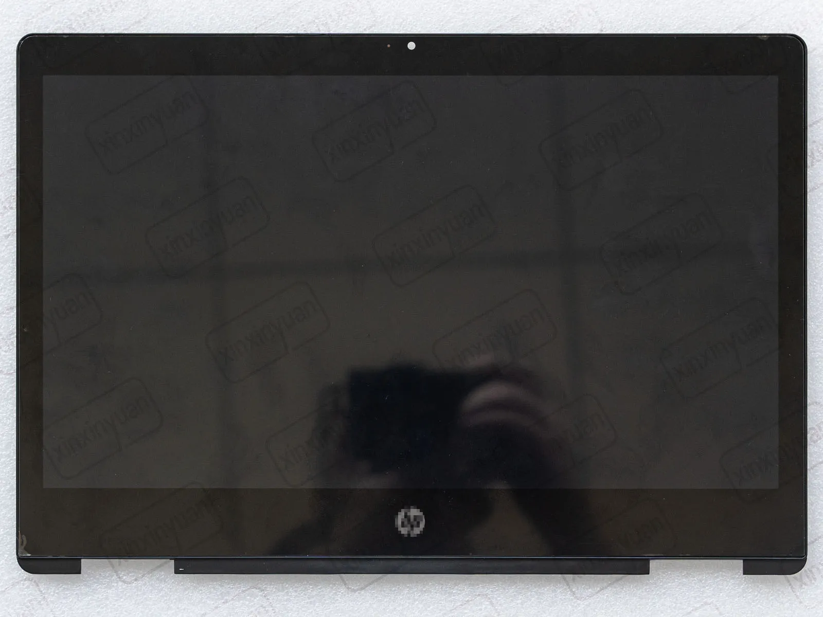 Imagem -03 - Painel de Tela Sensível ao Toque Lcd Montagem para hp Pavilion X360 11-ap 11m-ap 11-ap0014nr 11m-ap0023dx 11-ap0503tu 116