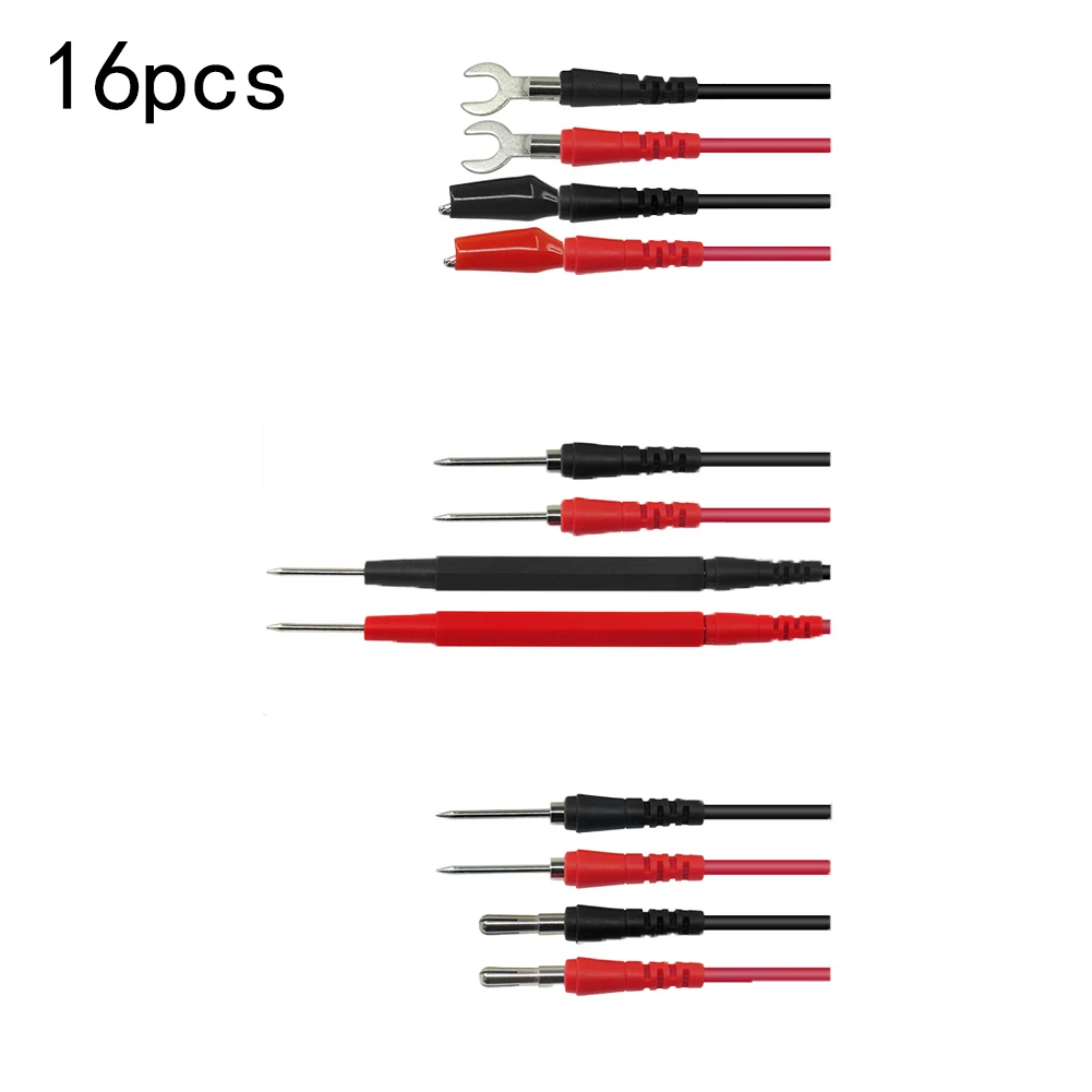 16Pcs/Set Universal…