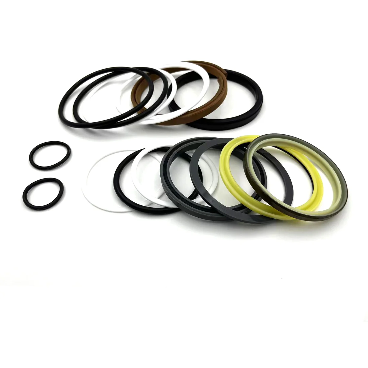 For Cylinder Seal Kit 721-98-00660 721-98-00690 Construction Machinery Spare Parts PC200-8MO