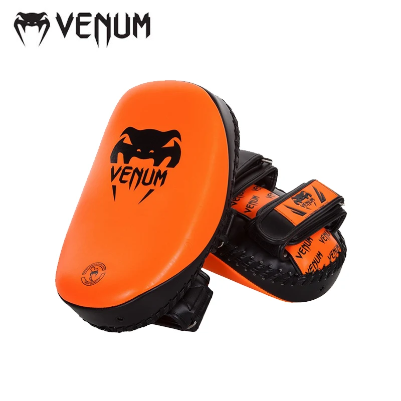 Venom kick target MMA training foot target fighting target Free boxing training hand pair of genuine