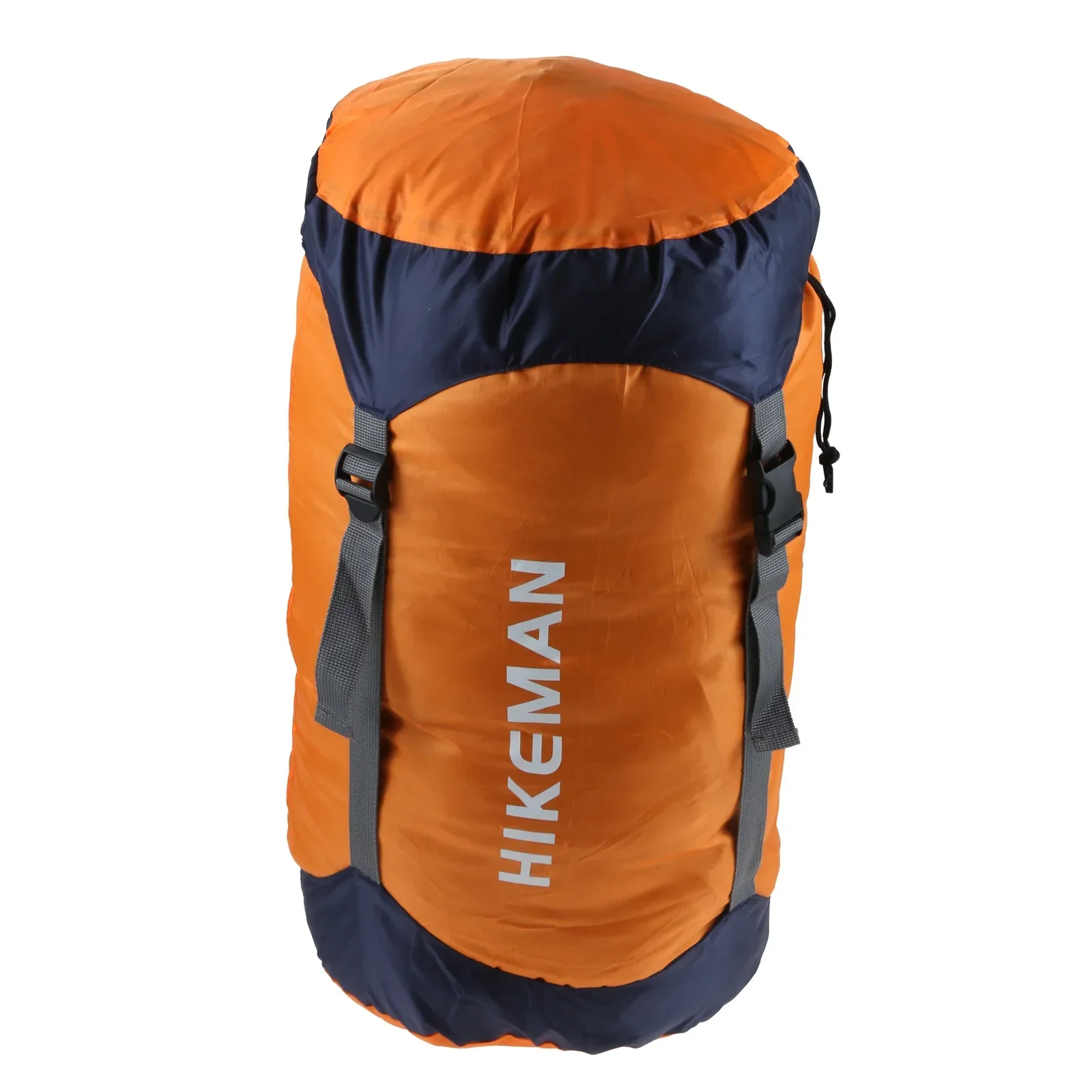 Sac de compression pour sac de couchage, 11 L/18 L/30 L/45 L, léger, imperméable, compact en nylon, sac de rangement, sac de compression de voyage pour camping, sac à dos, rangement de
