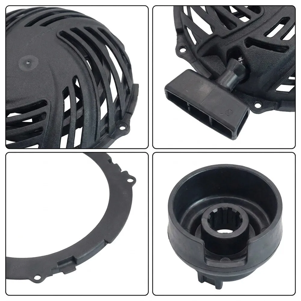DIY Projects As Shown Recoil Starter Replacement Recoil Starter For Machines Grider Compatible With 550E Replacement For 591139