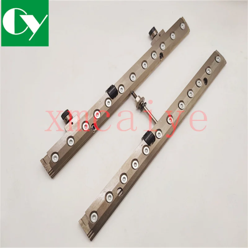 DHL FEDEX Free Shipping Best Quality 1 Set Quick Action Plate Clamp GTO46