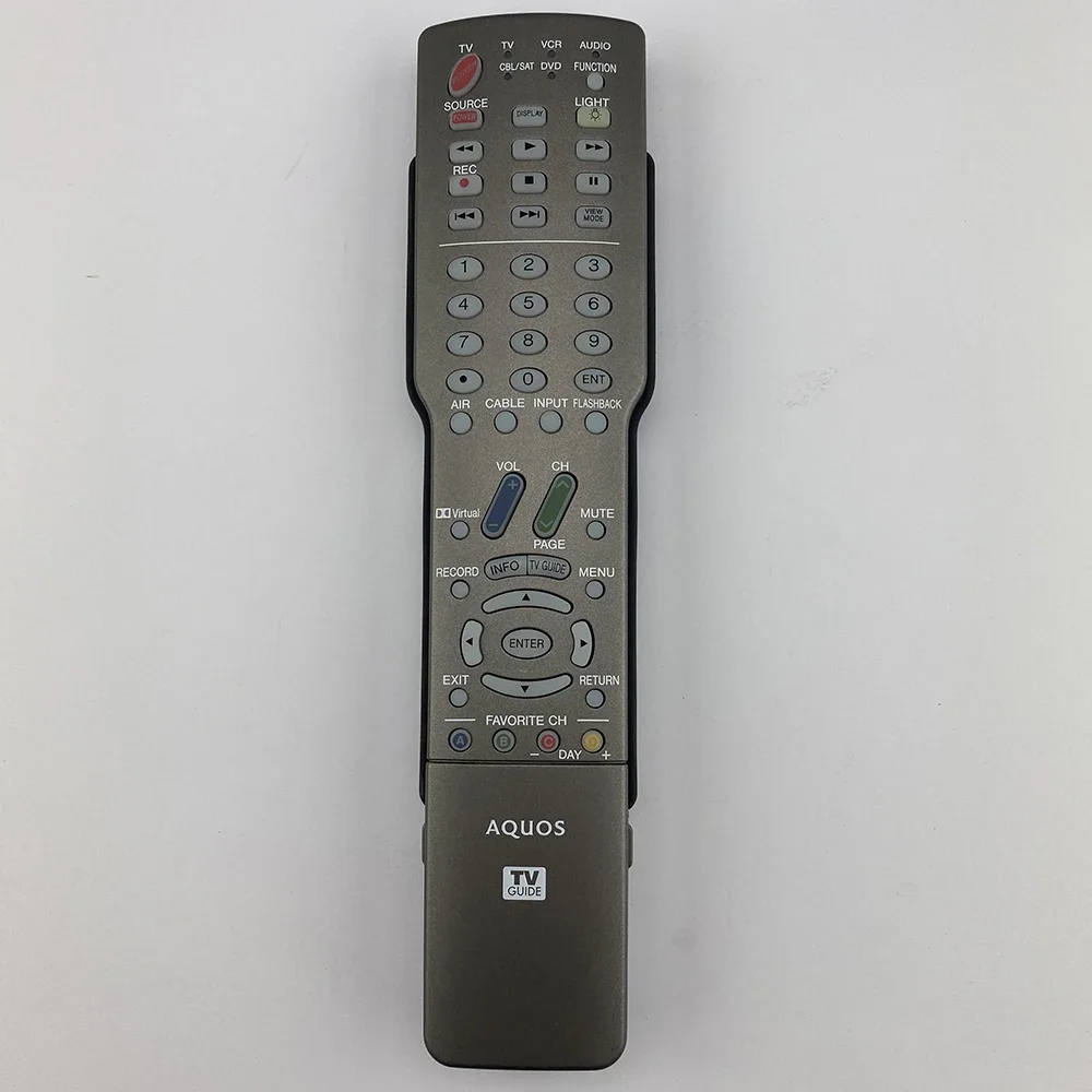 

New Original Remote Control GB425WJSB For SHARP TV