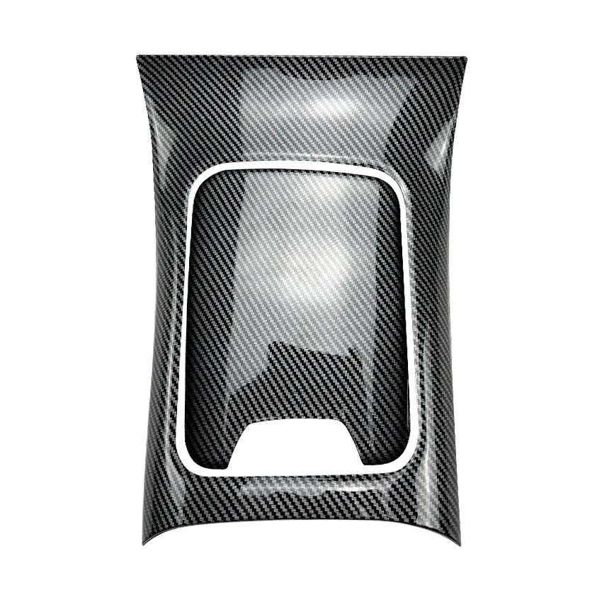 Suitable for GLC X254 2023 + GLC260 GLC300 center console panel car sticker interior modification