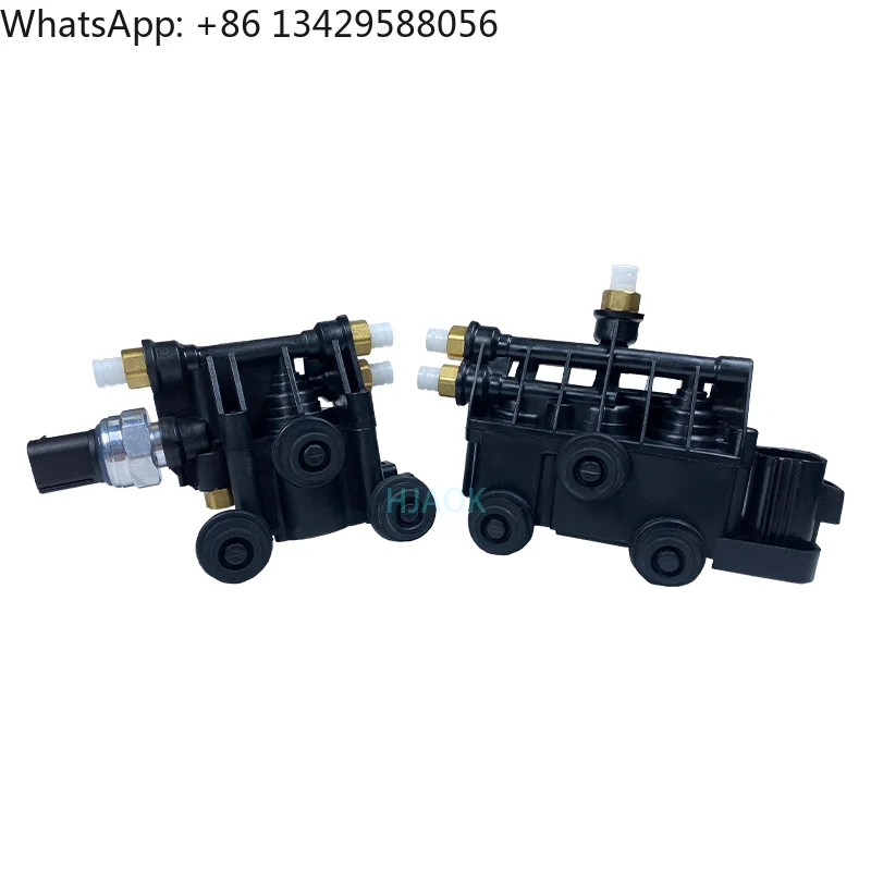

RVH000045 RVH000046 Discovery3/4 L319 L320 L322 Air Suspension Shock Absorber Front Middle Rear Air Valve Block RVH000095