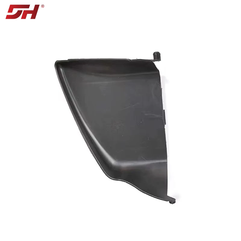 95B121673 95B121674 Car front bumper air guide for porsche macan 95B.1 2014-2017