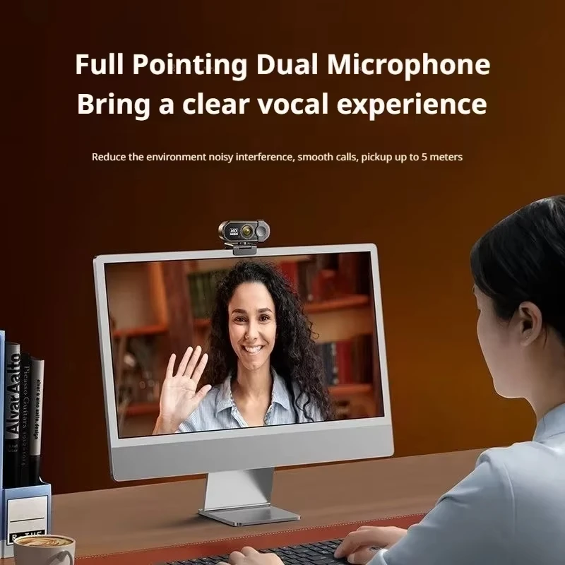 Thumbnail 3 - #14 Top Webcams Picks for Every Budget