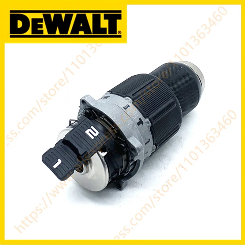 GEAR CASE SA FOR DEWALT DCD805B DCD805D2 DCD805D2T DCD805E1T DCD805E2T DCD805H1 DCD805M2T