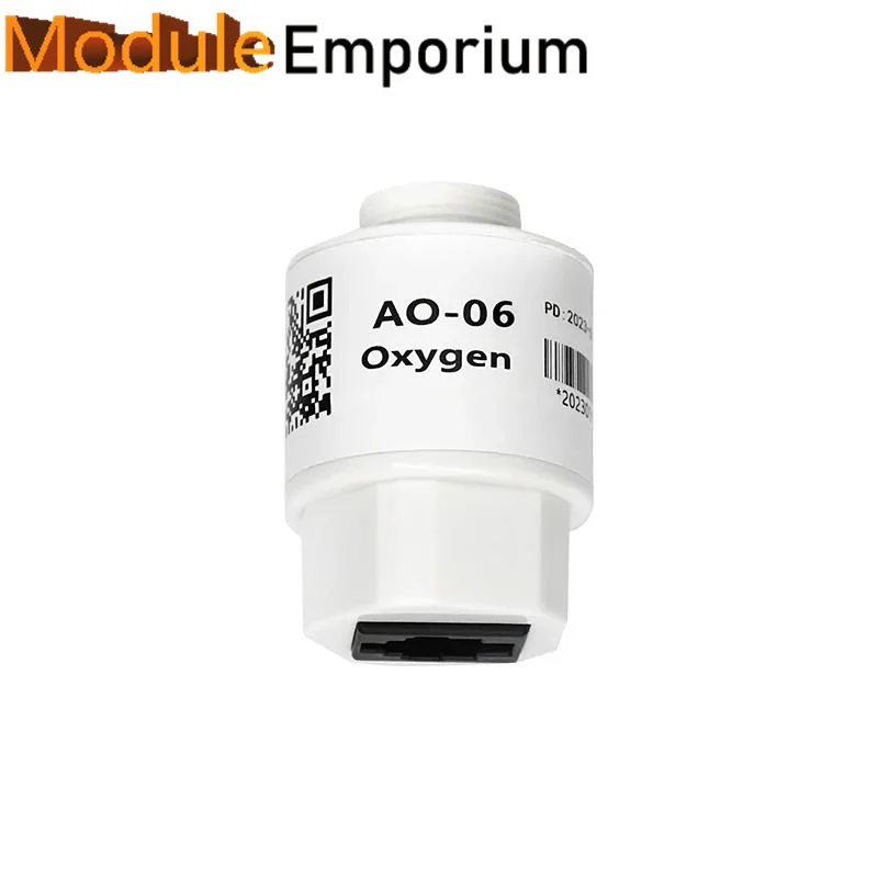 Factory wholesale AO-06~09 Oxygen Sensor Alternative to MOX4 Oxygen battery oxygen concentration sensor module probe