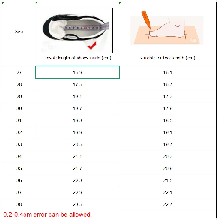 Unisex Kinder Plateau-Sneaker in Weiß 2026 Neue Herbst Kleinkind Barfuß-Sneaker Weiche Sohle Komfortabel Vielseitig Schicke Schulschuhe – Detail 1