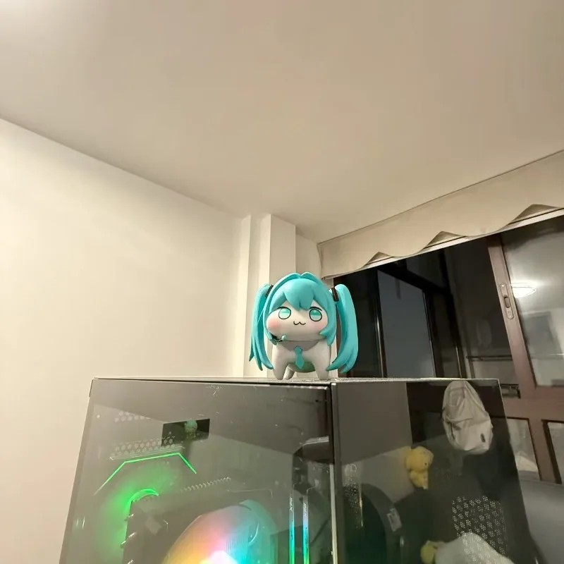 Рисунок 6 - Новый Doro×Hatsune Miku Cooperation