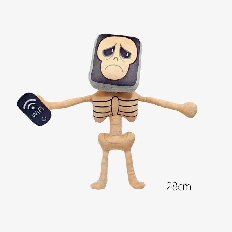 Pluszak Steal A Brainrot, Steal A Brainrot 67, Zabawki Pluszowe 67 Brainrots, Włoski Brainrot, Krzesło Brainrot, Miękkie Pluszaki, Prezenty Świąteczne