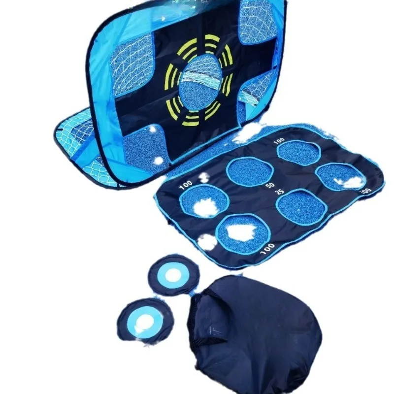 

Multifunctional football door Removable portable football