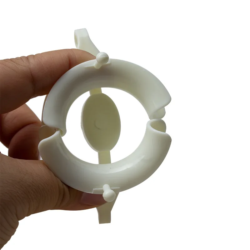 

50 шт. одноразовые открывалки для рта M-типа, независимая упаковка, средство для проверки и обработки зубов