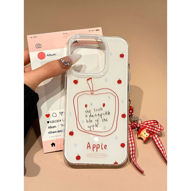 Fashion Fruit Brace…