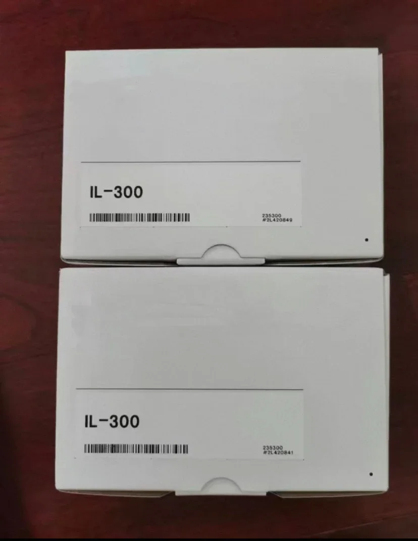 Brand New IL-300  spot inventory