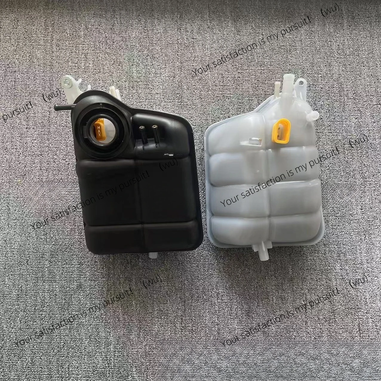 Suitable for Bentley Flying Spur, Continental GT auxiliary pot 3W0121403C 3D0121407H 3D0121407E