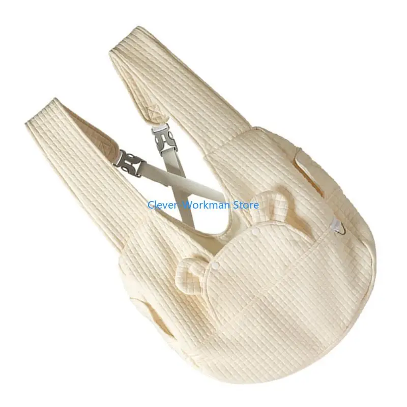 

24TD Cats Spacious Bag Carriers Bag for Cats, Pet Bag Outdoor Travel Breathable