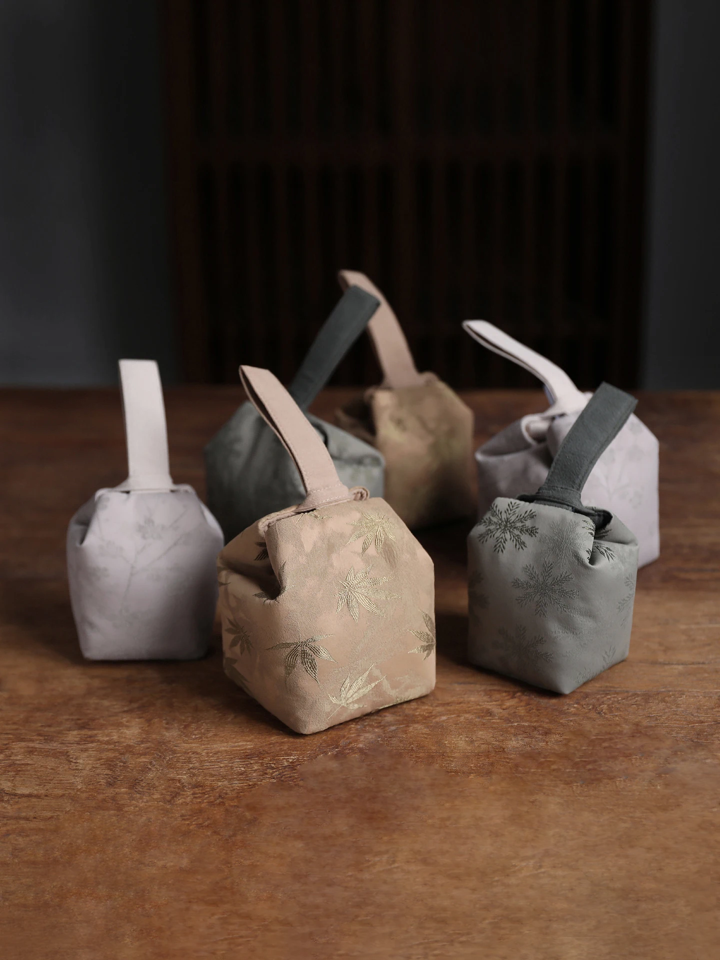 Handmade Chinese Sl…