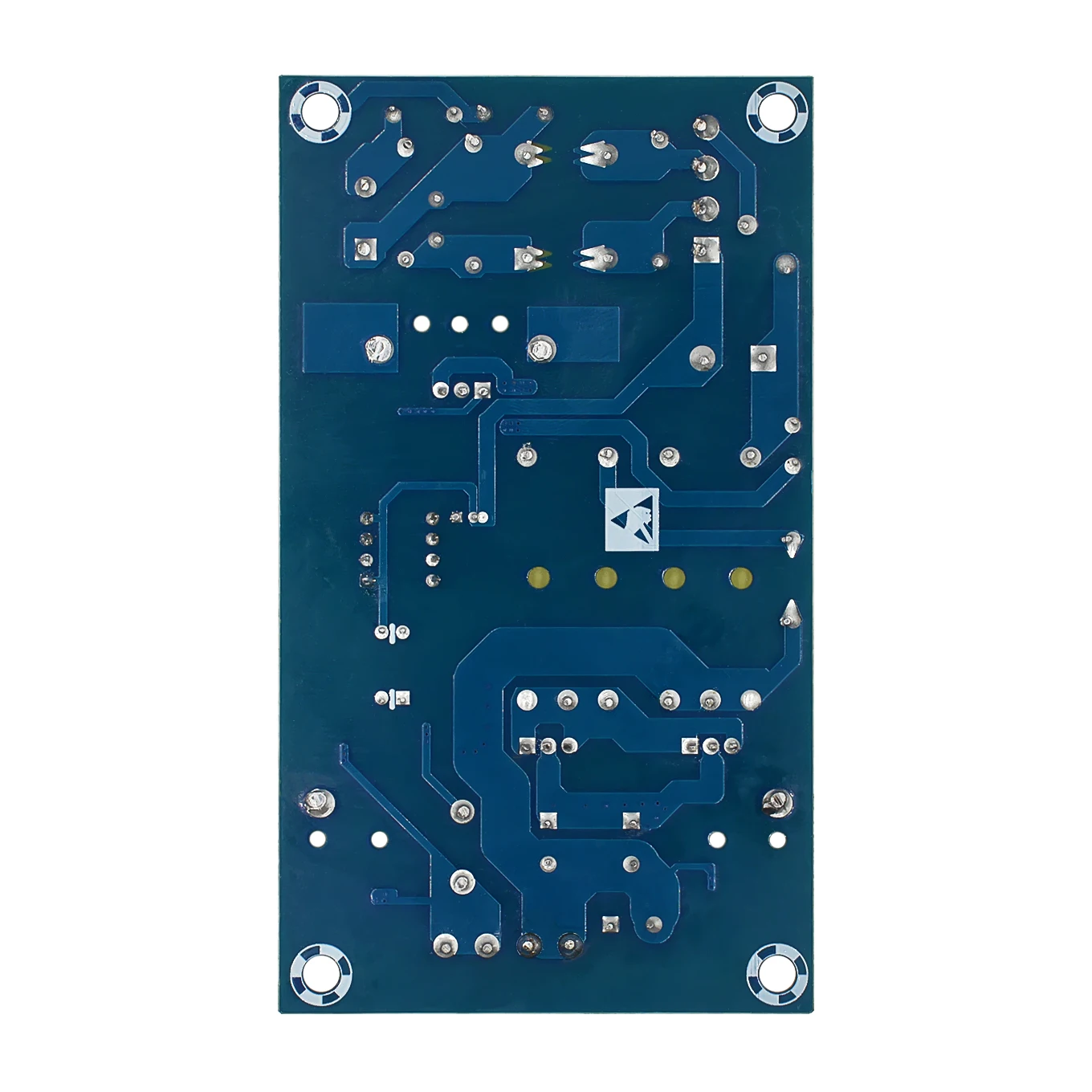 AC 110-220V zu DC 24V 6A Netzteil Modul Board Schalter AC-DC Schalter Netzteil Board – Detail 6