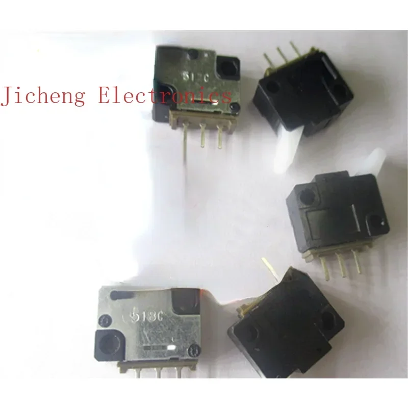 10PCS SSCTL10600 Japanese Original Handle Push Detection Switch Rocker Reset Microswitch