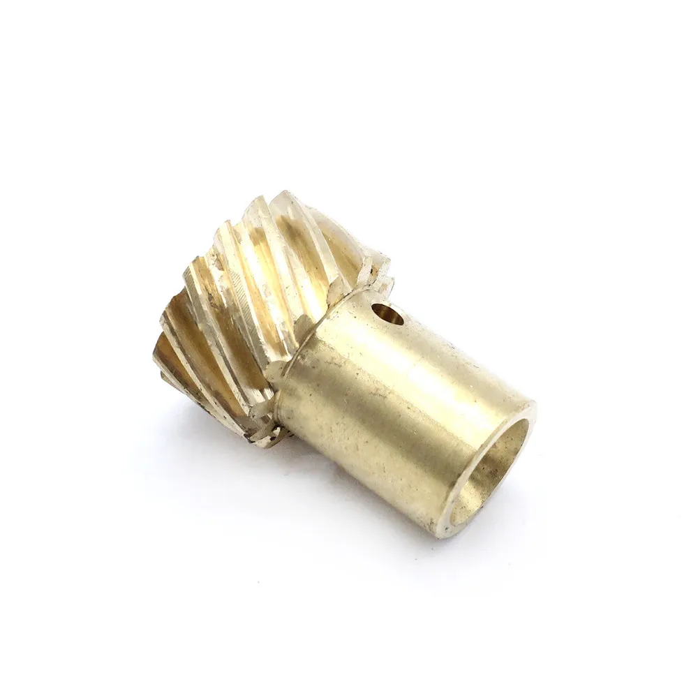 PANGOLIN Roller Cam จําหน่ายเกียร์ MSD500 เพลาป้องกัน 1PC สําหรับ SBC BBC ขนาดเล็กบล็อกใหญ่ Chevy Ford V8 เครื่องยนต์โดยตรงเปลี่ยน