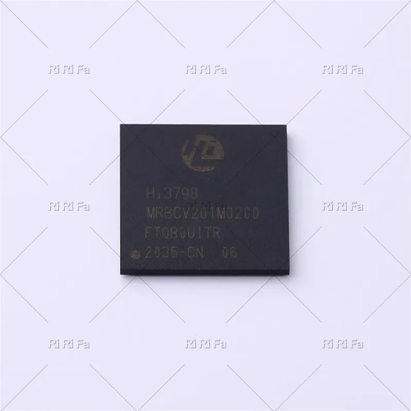 

2026 HOT Hi3798MRBCV201M0200 MCU/MPU/SOC TFBGA-350