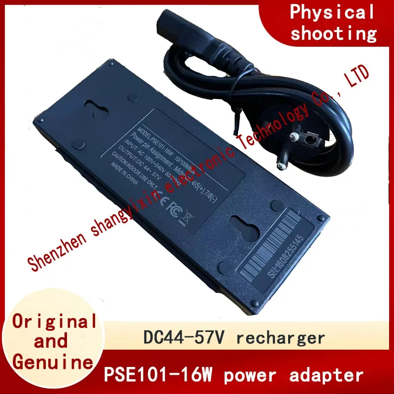 PSE101-16W 10/100Mbps 44-57V 2-port 100 Megabit POE powered switch Network switch