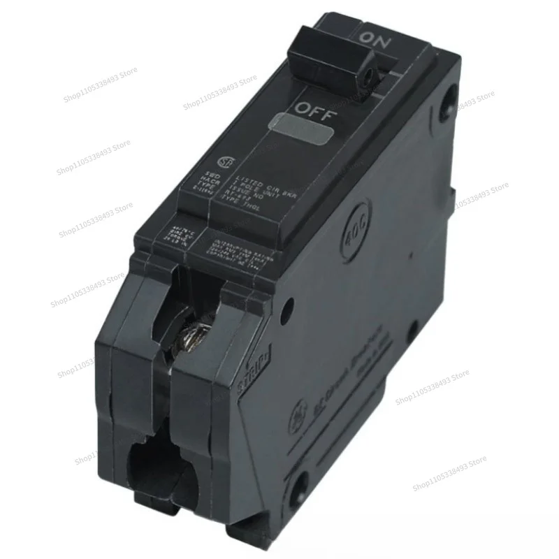 For Special Plug-in MCB Mini Circuit Breaker THQL 1P2P3P