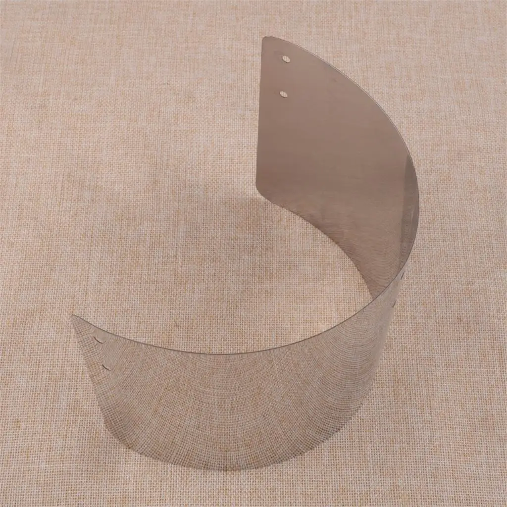 Stainless Steel Universal 2.5\