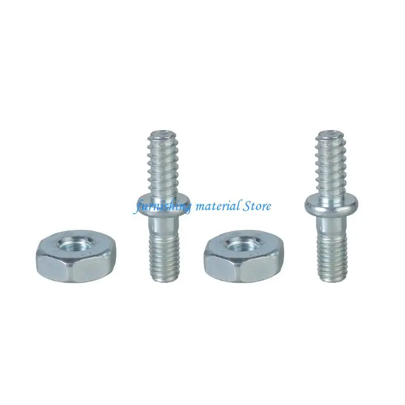 

Y5GD Large Dog Spikes Bumper Replacement for MS200 MS201 MS210 MS230 MS170 MS250 MS171 MS181 MS211 017 018 020 Chainsaws