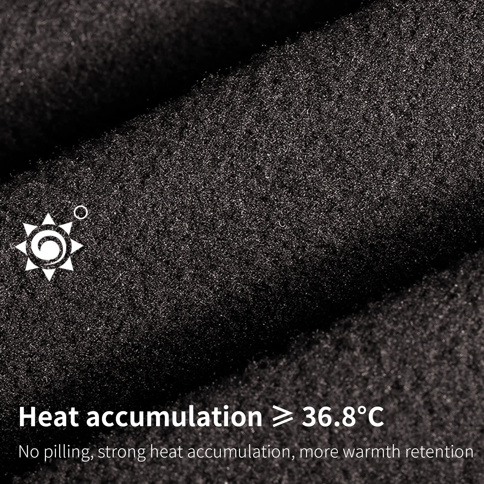 TOSUOD Winter Thermal Fleece B - đánh giá và giá Balaclava Ski Mask