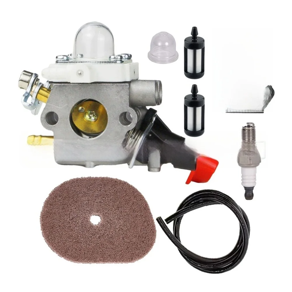 

For Outdoor Power Equipment Mechanical Carburetor Replacement Carburettor Efficient Fuel Delivery System Carburetor
