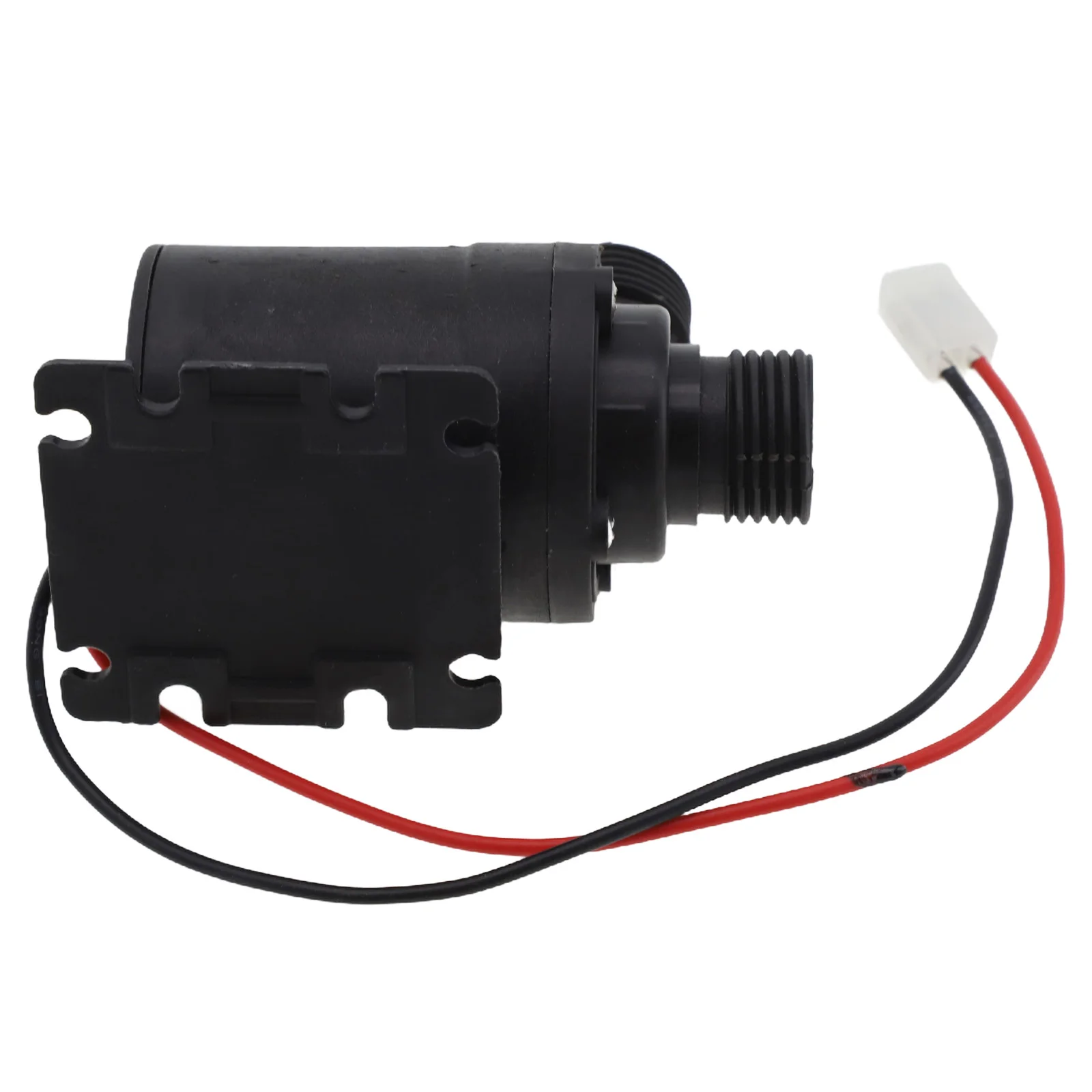 

Innovative Design of the Silent Submersible Water Pump Provides Effective Flow Rate of Up to 800L/H Under Quiet Conditions