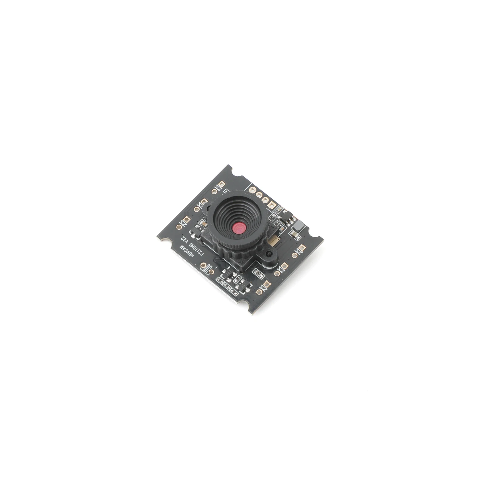 2MP driver-free USB built-in auto focus camera 75°/80°/90° computer industrial equipment module distortion-free camera module