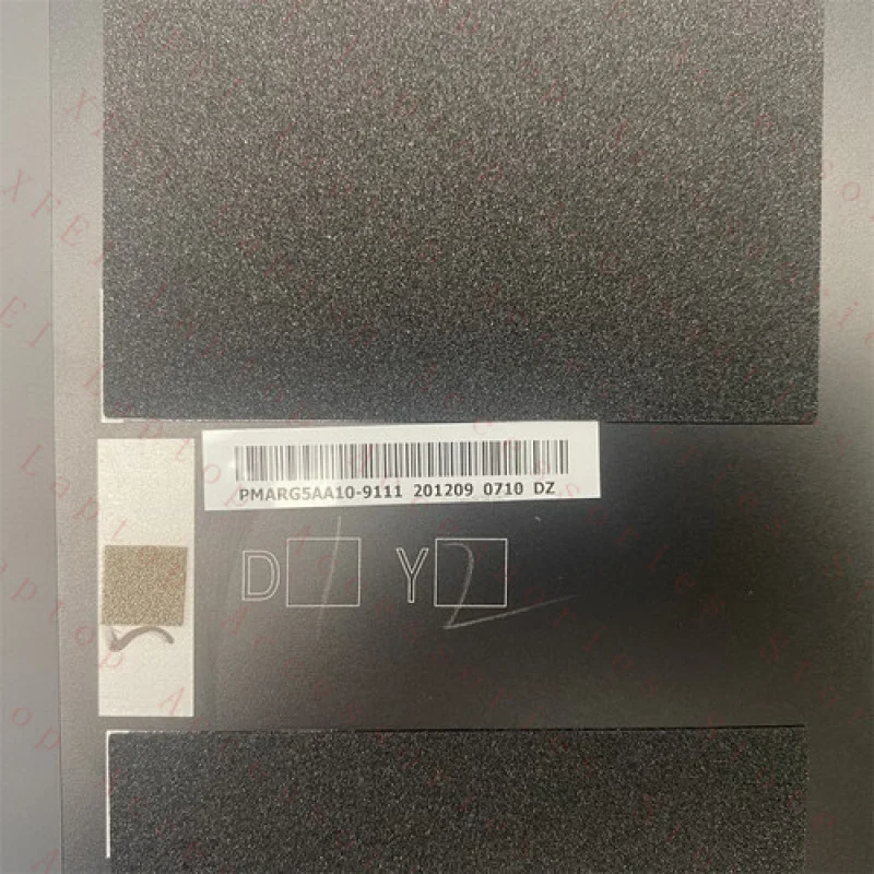 F  for Razer Blade 15 RZ09-03519E11 Bottom Shell PMARG5AA10 PMARG5AC10 PMARG5AD10