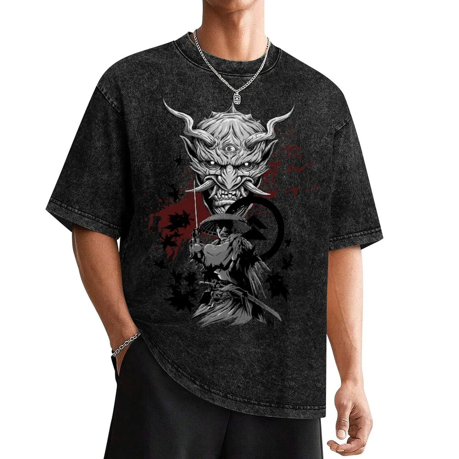 

The Ghost T-Shirt custom t shirt essential t shirt Blouse anime shirts men