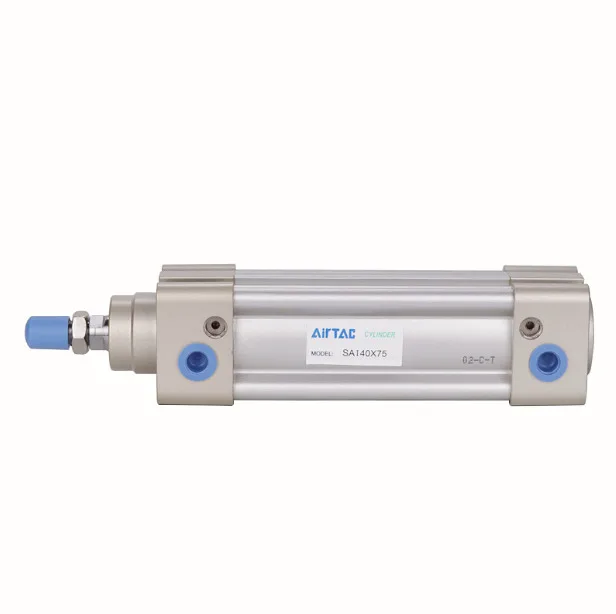 1PCS New AirTAC SAI40X75  Cylinder