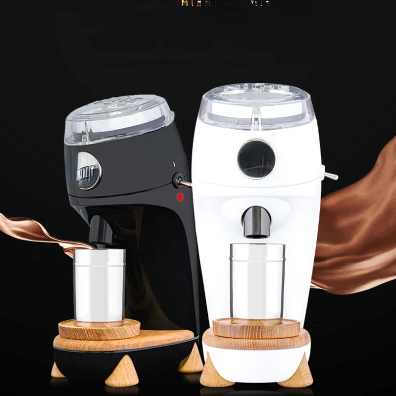 Electric coffee bean grinder Coffee machine WPM coffee machine cafeteras electricas Niche Zero coffee WPMespresso