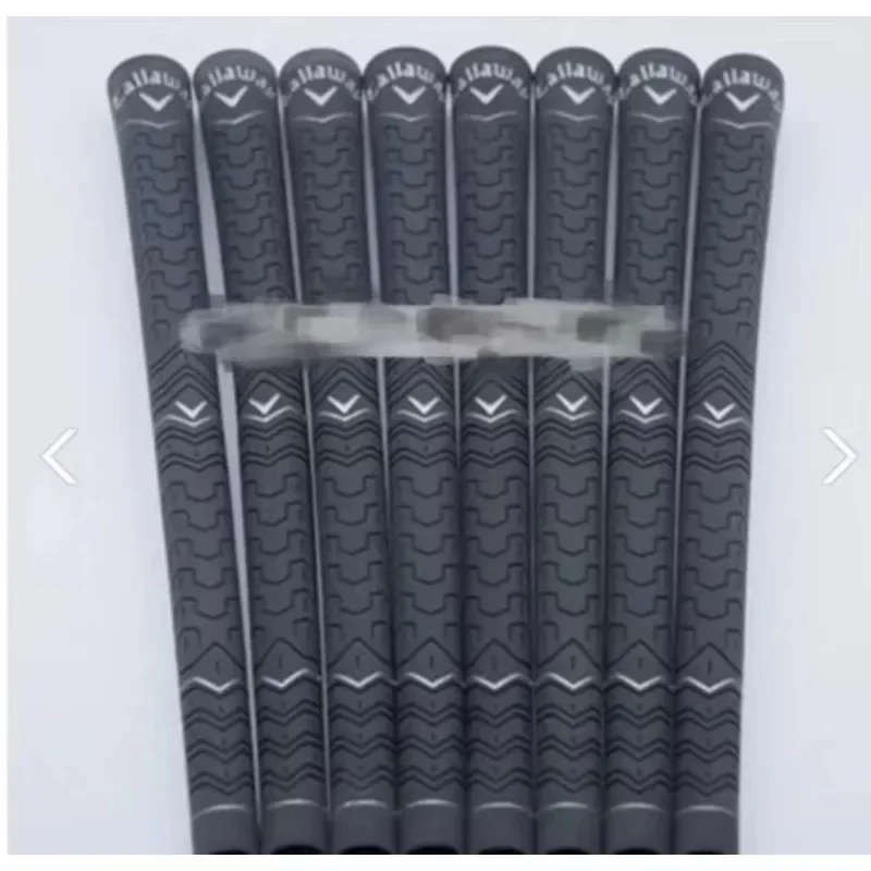 

5/13pcs/lot Iron and Wood Golf Grips Man Brand Golf Club Grip kit Callaw/ay Classic Putter Grips Lady Natural Rubber Golf 5 Grip
