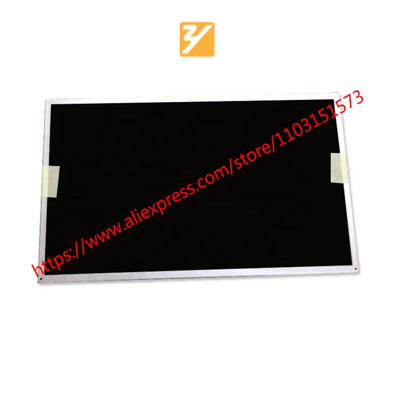 

G185XW01 V2 G185XW01 V.2 18.5" 1366*768 TFT-LCD Screen Zhiyan supply