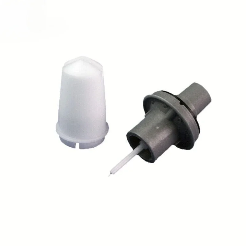 Conical Nozzle Conversion Kit 1604828 With Electrode Holder 1604824