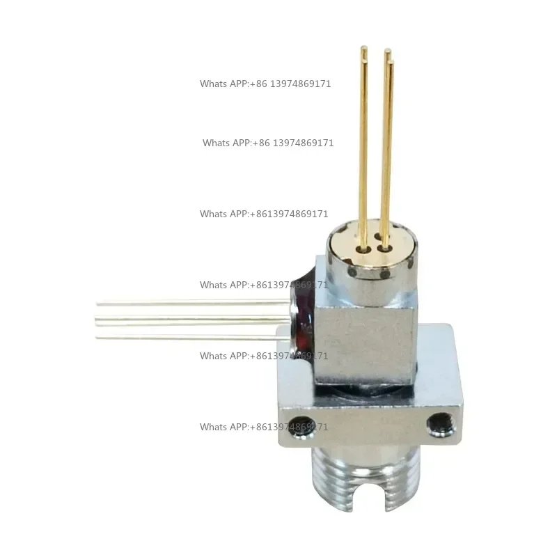 1310nm 1550nm Optical Module with FC Connector 80 Km Reach 155 Mbps Single-mode Single-fibre FPV Drones