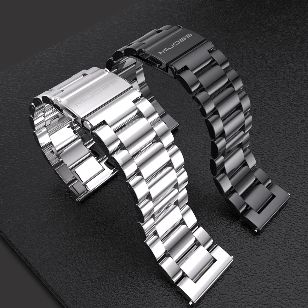 

22mm Watch Strap For Xiaomi Watch 2 Pro S4 S3 S2 S1 Pro Active Watch Band For Mi Watch Color Miwatch Color 2
