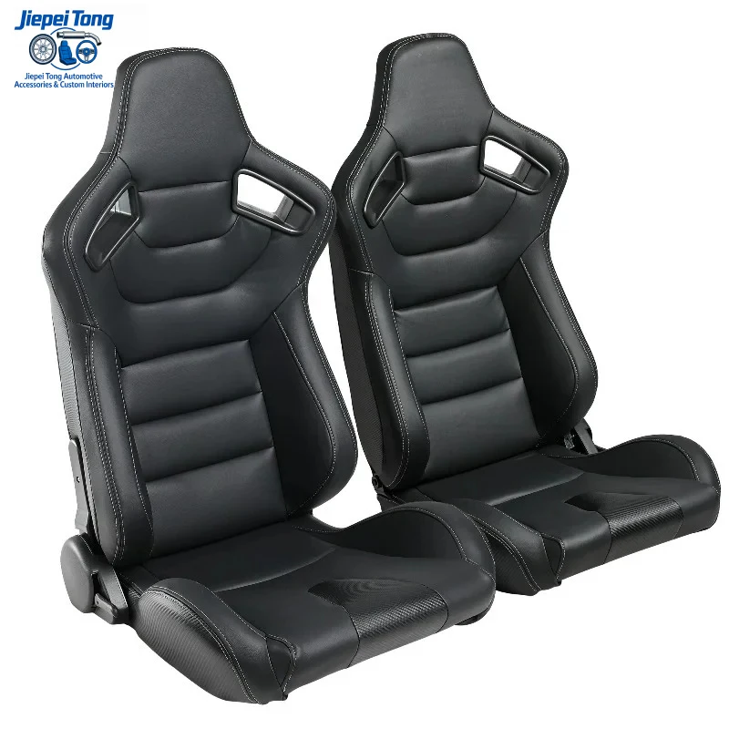 

Custom Logo Low MOQ for GM Racing Seats