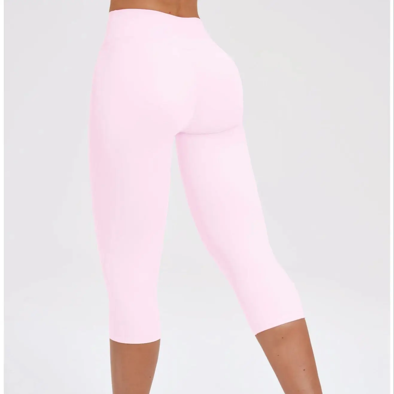 Ningyu Slimming Yoga Leggings Women Push Up Sport Pants Fitness Cycling Hip Lift Yoga Pants Highly Elastic Workout Gym Leggings