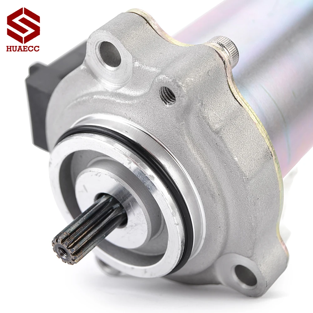31300-KVZ-631 Starter Motor for Honda NC700X NC700J NC700 NM4 NC700 NC750 Integra NM4 NC750J Vultus NC750X DCT ABS NC750S
