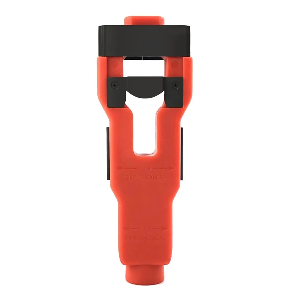 【50% OFF】Door Mortise Tool Installation Kit Helps Remove Material Installation Door Tool Use for Thick Door