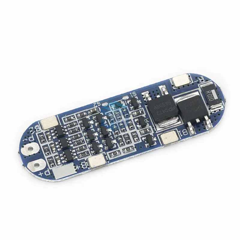 3S 10A Li-ion Lithium Battery 18650 Charger Protection Board 11.1V 12.6V image 4